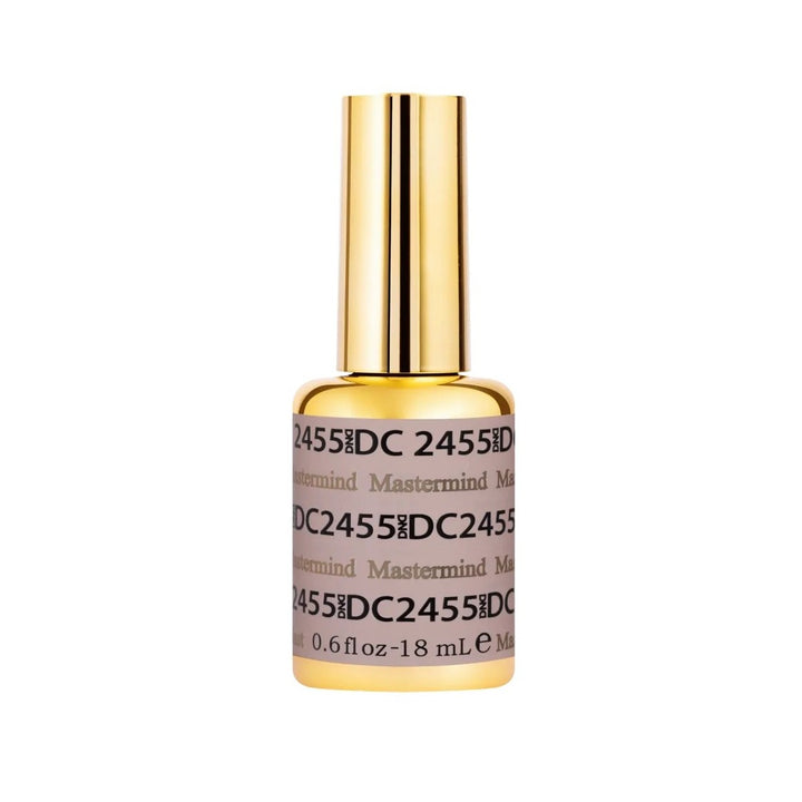 DC 2436 - 2471 Gel Polish Only