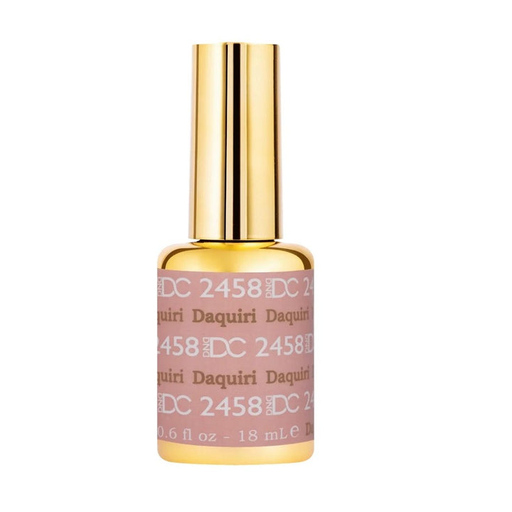DC 2436 - 2471 Gel Polish Only