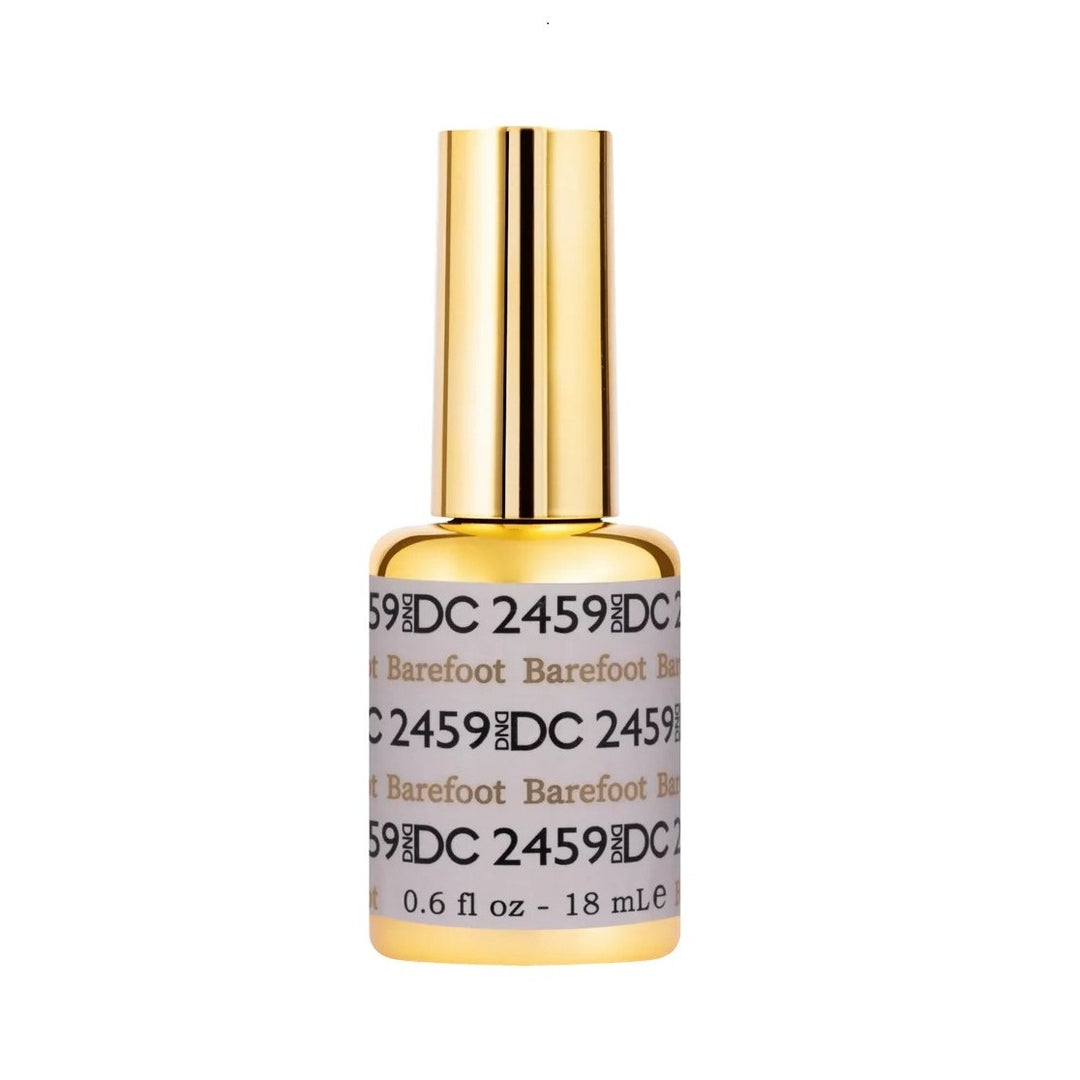 DC 2436 - 2471 Gel Polish Only