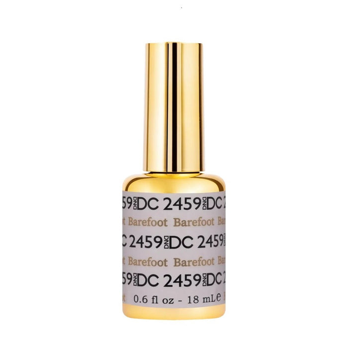 DC 2436 - 2471 Gel Polish Only