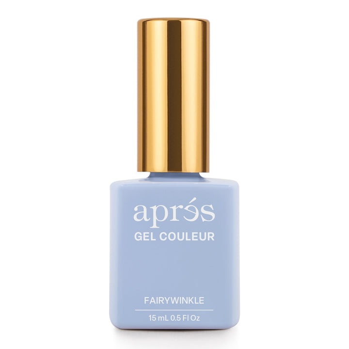 Apres Gel Couleur (HEMA&amp;TPO FREE) - 245 Fairywinkle