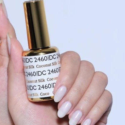 DC 2436 - 2471 Gel Polish Only
