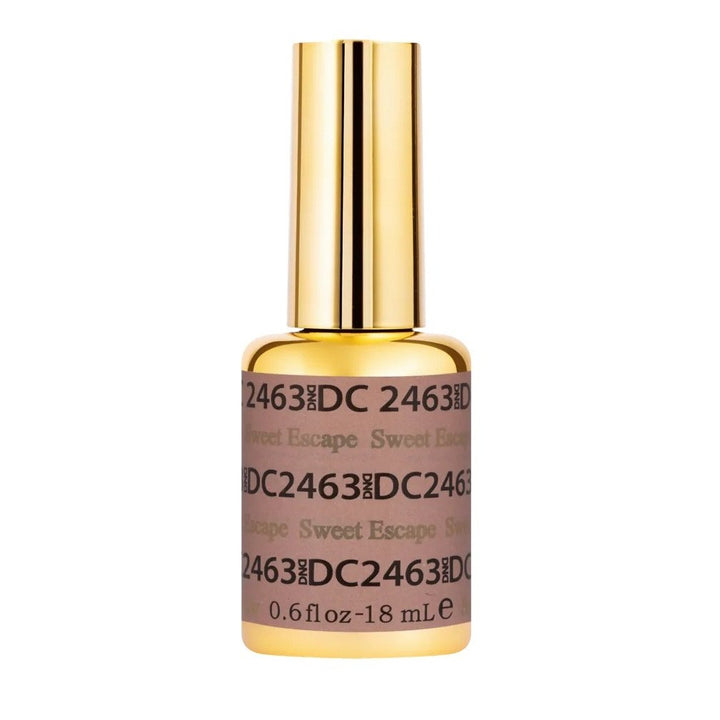 DC 2436 - 2471 Gel Polish Only