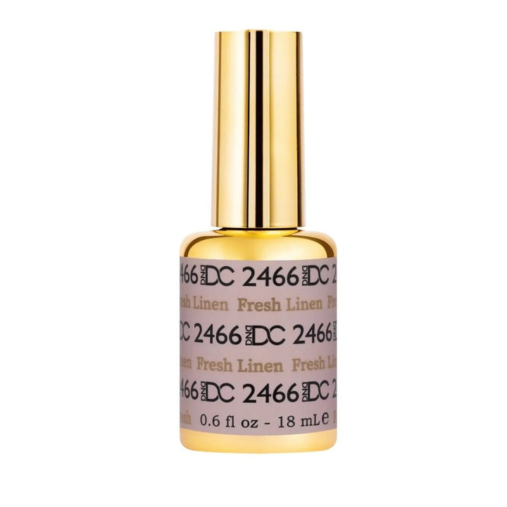 DC 2436 - 2471 Gel Polish Only