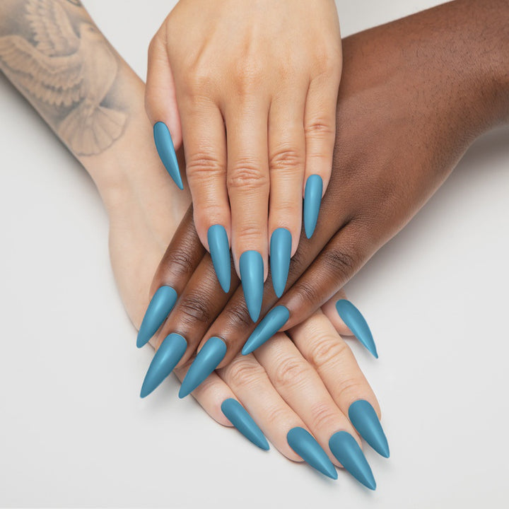 Apres Gel Couleur (HEMA&amp;TPO FREE) - 248 Chasing Waterfalls