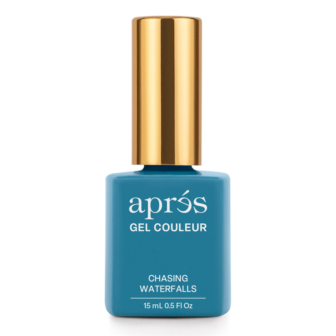 Apres Gel Couleur (HEMA&amp;TPO FREE) - 248 Chasing Waterfalls