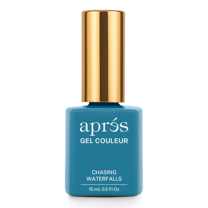 Apres Gel Couleur (HEMA&amp;TPO FREE) - 248 Chasing Waterfalls