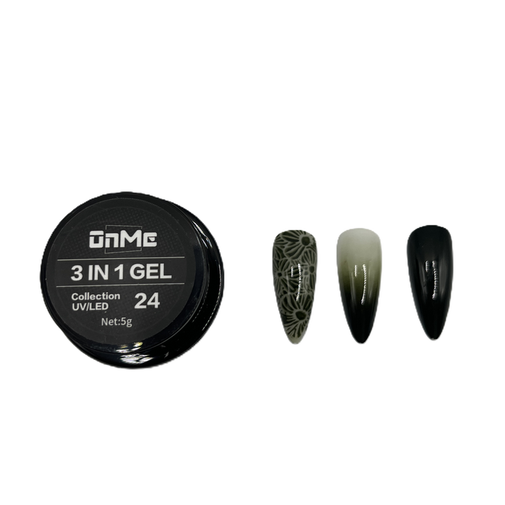 ONME 3 in 1 Gel Color 5g