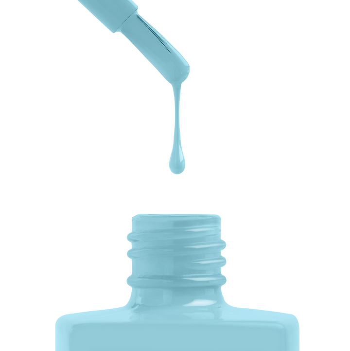 Apres Gel Couleur (HEMA&amp;TPO FREE) - 250 Find My Porpoise