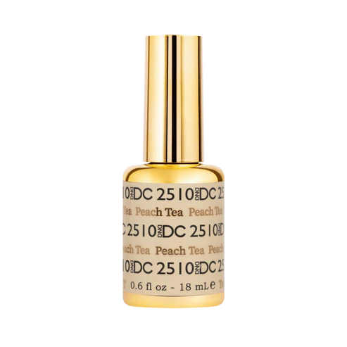DC 2508 - 2543 Gel Polish Only
