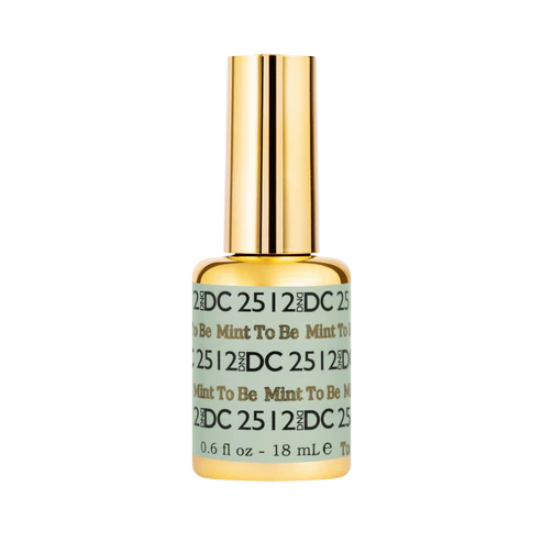DC 2508 - 2543 Gel Polish Only