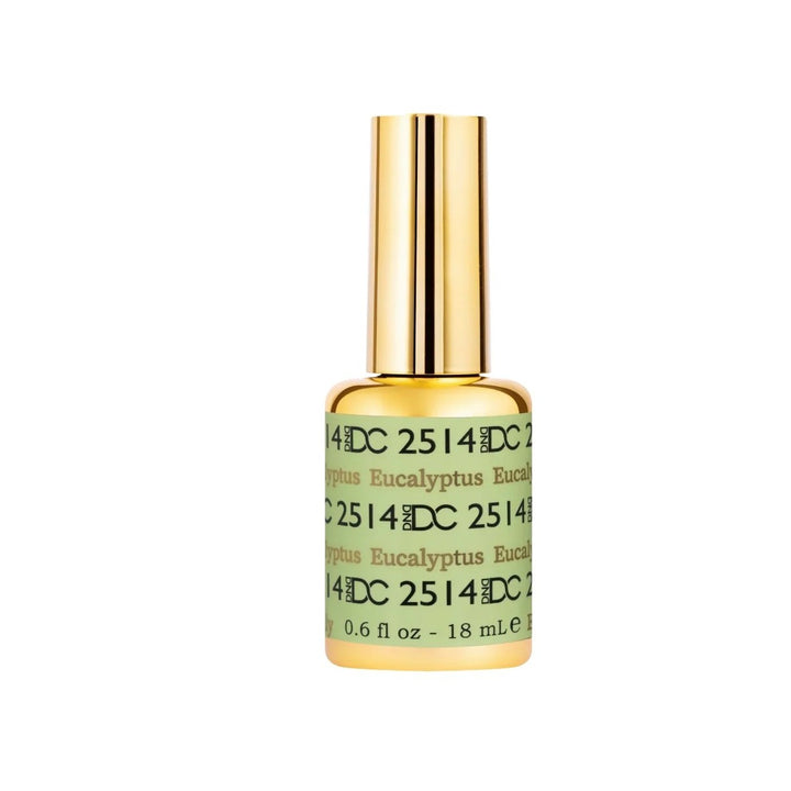 DC 2508 - 2543 Gel Polish Only