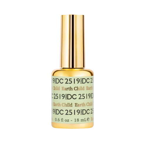 DC 2508 - 2543 Gel Polish Only