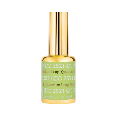 DC 2508 - 2543 Gel Polish Only