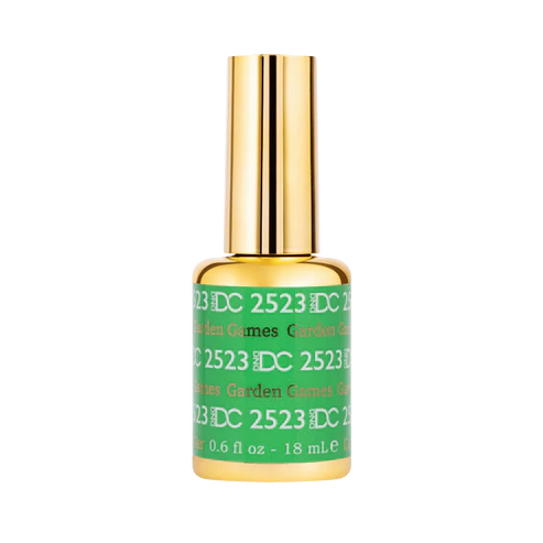 DC 2508 - 2543 Gel Polish Only