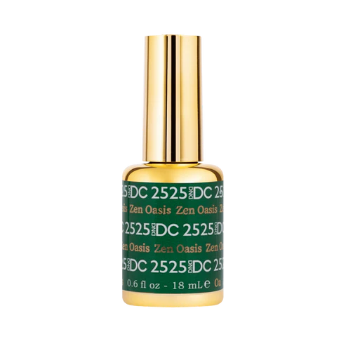 DC 2508 - 2543 Gel Polish Only