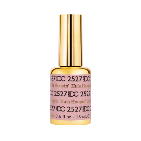 DC 2508 - 2543 Gel Polish Only