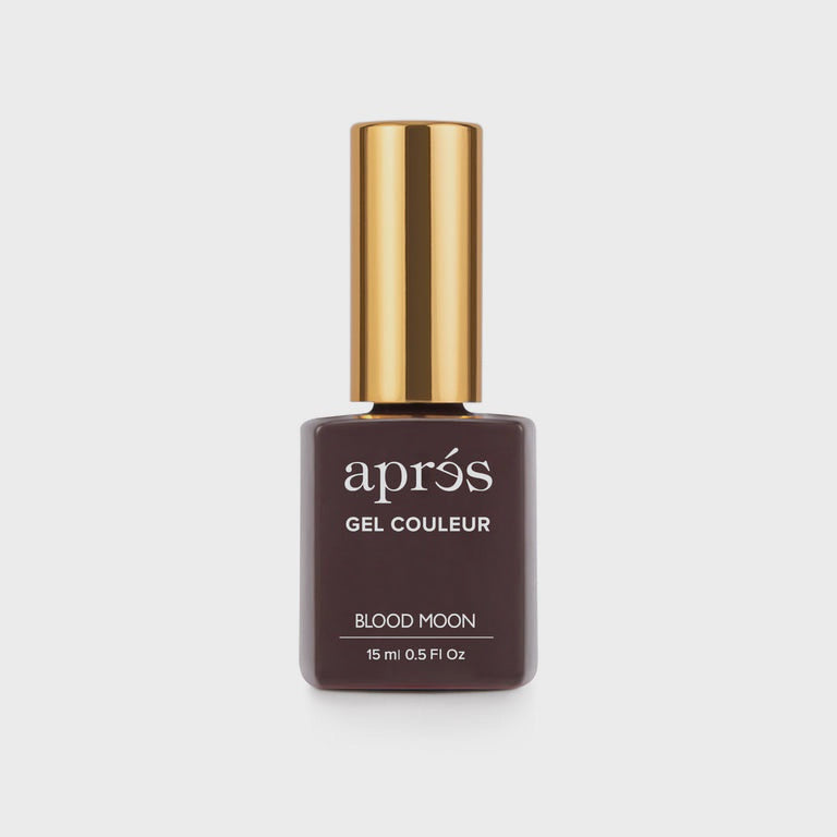 Apres Gel Couleur - 252 Blood Moon