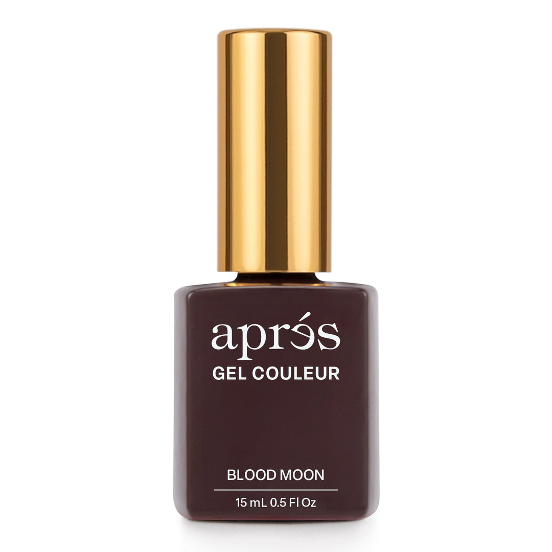 Apres Gel Couleur (HEMA&amp;TPO FREE) - 252 Blood Moon