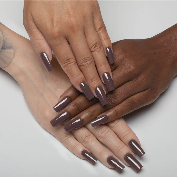 Apres Gel Couleur (HEMA&amp;TPO FREE) - 252 Blood Moon