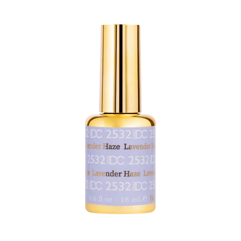 DC 2508 - 2543 Gel Polish Only