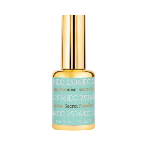 DC 2508 - 2543 Gel Polish Only