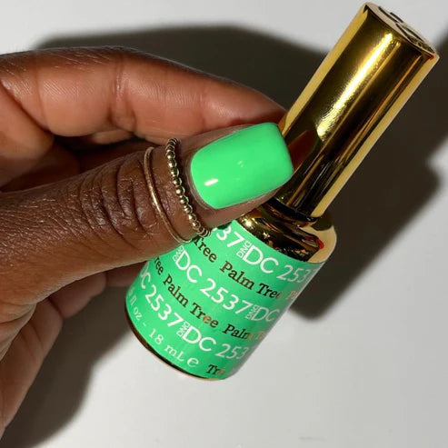DC 2508 - 2543 Gel Polish Only
