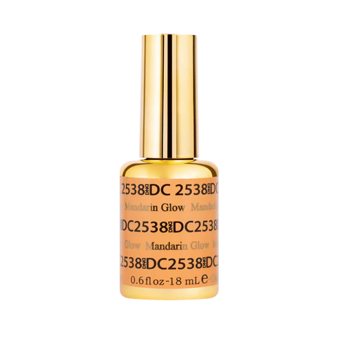 DC 2508 - 2543 Gel Polish Only