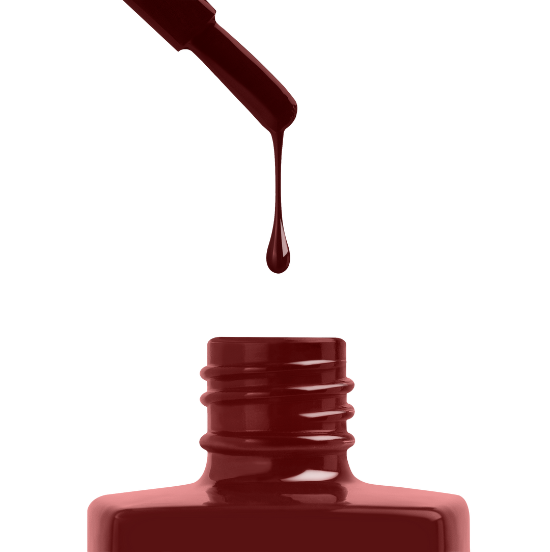 Apres Gel Couleur (HEMA&amp;TPO FREE) - 253 Plum Out Of Luck