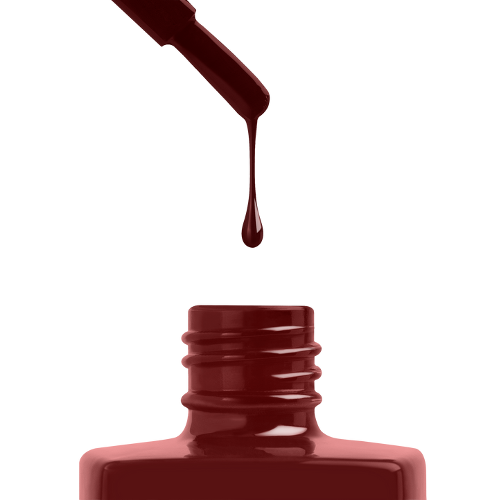 Apres Gel Couleur (HEMA&amp;TPO FREE) - 253 Plum Out Of Luck