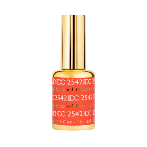 DC 2508 - 2543 Gel Polish Only