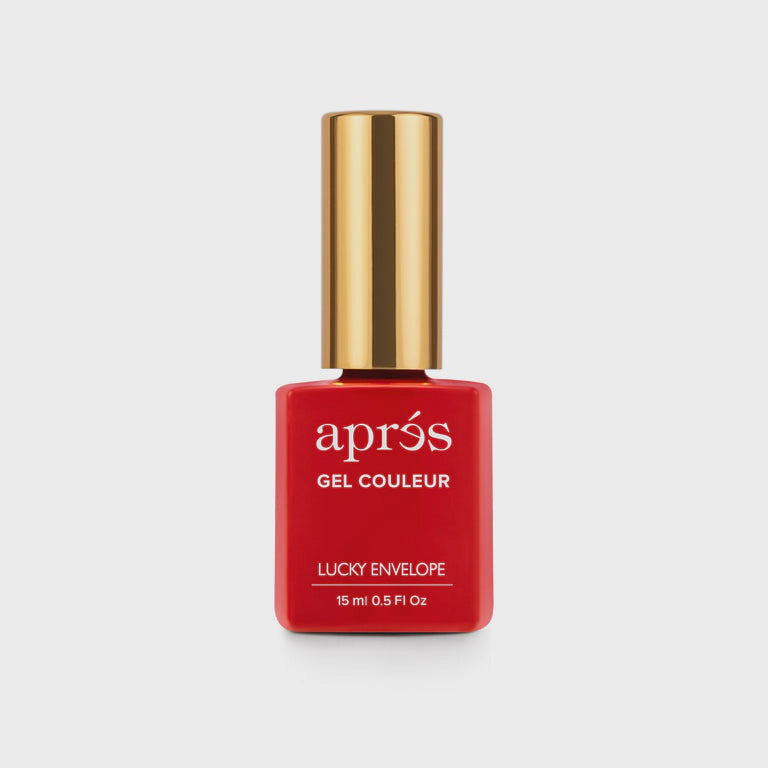 Apres Gel Couleur - 256 Lucky Envelope