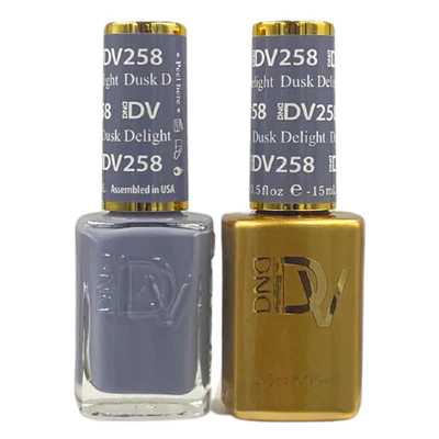 Diva Duo (201-290)