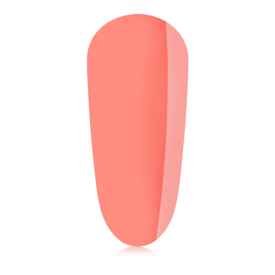 The GelBottle - Gel Polish (HEMA-Free) - Vacay