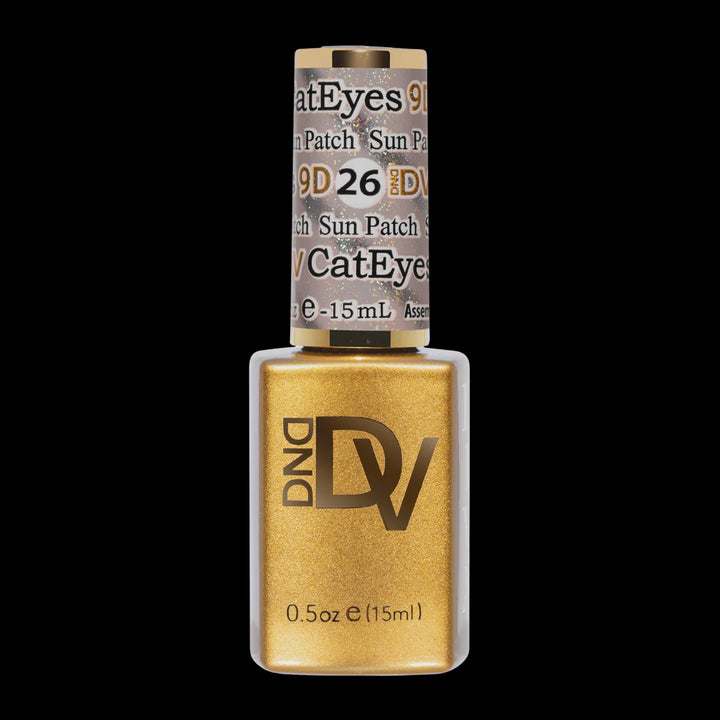 DIVA 9D Cat Eye Glassball 