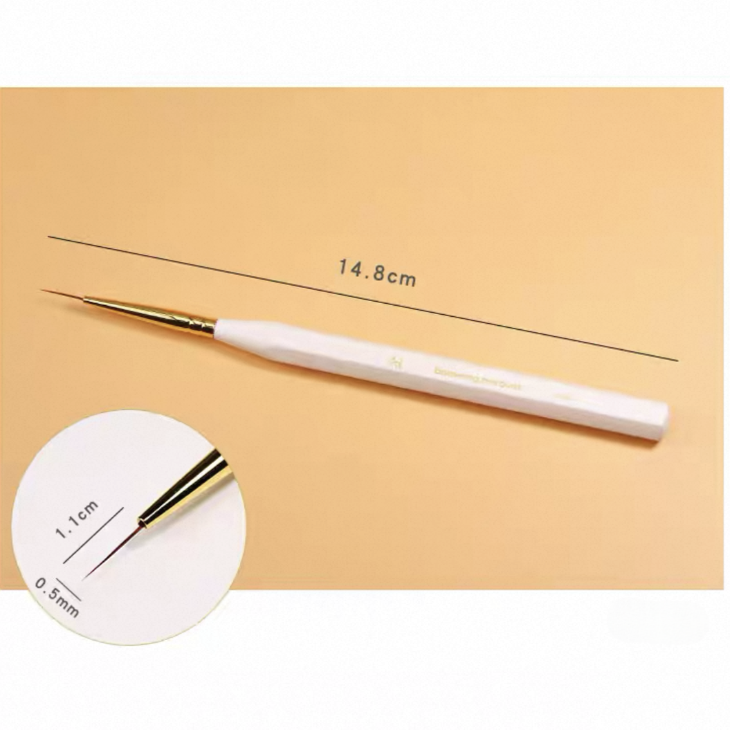 AY Nail Art Brush