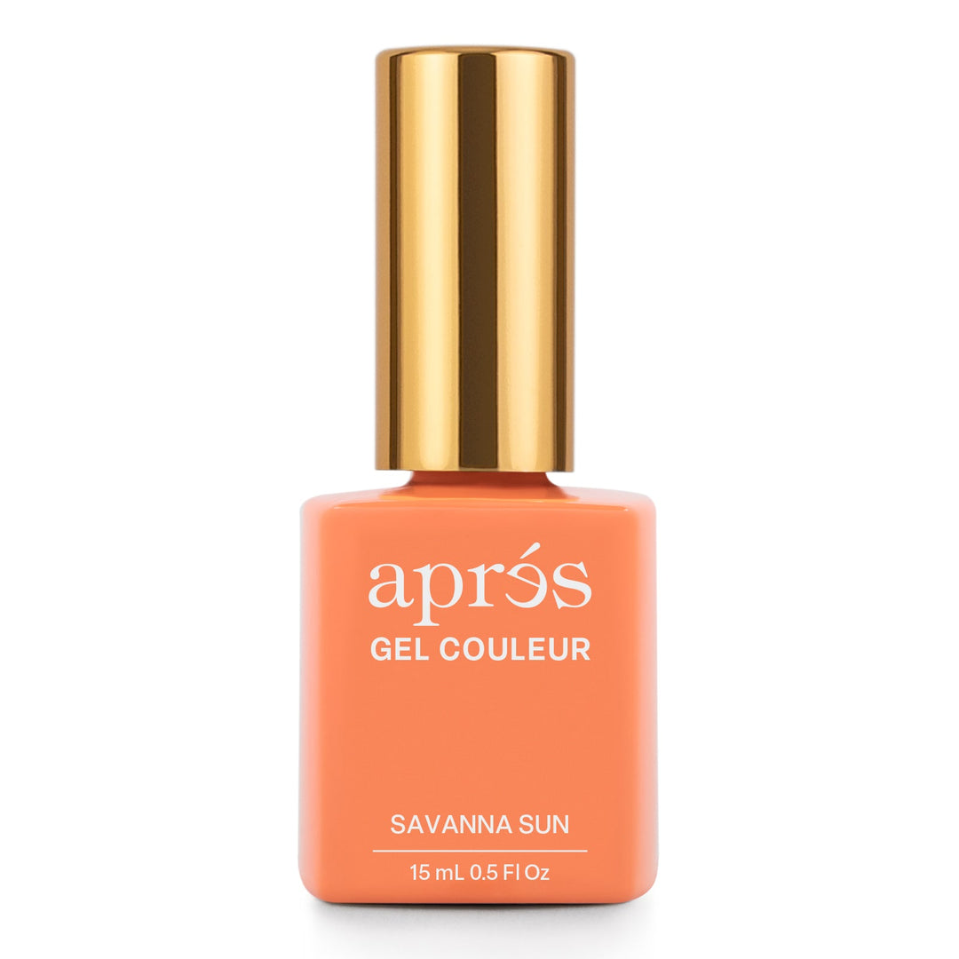 Apres Gel Couleur (HEMA&amp;TPO FREE) - 260 Savanna Sun