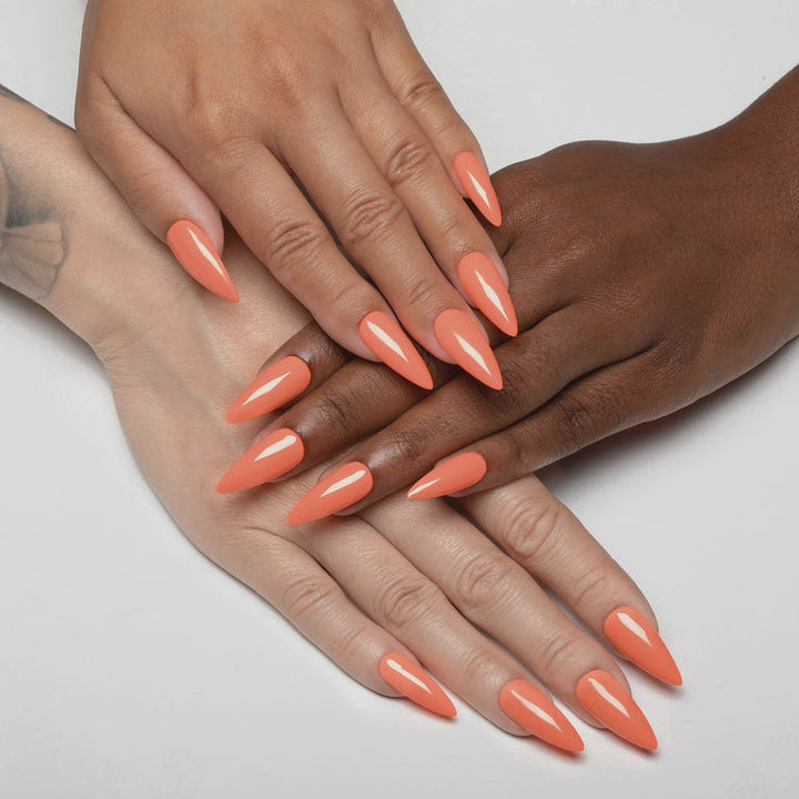 Apres Gel Couleur (KHÔNG CHỨA HEMA&amp;TPO) - 263 Meow-nificent