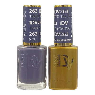 Diva Duo (201-290)