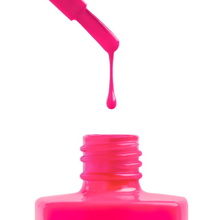 Apres Gel Couleur (KHÔNG HEMA&amp;TPO) - 264 Electric Flamingo