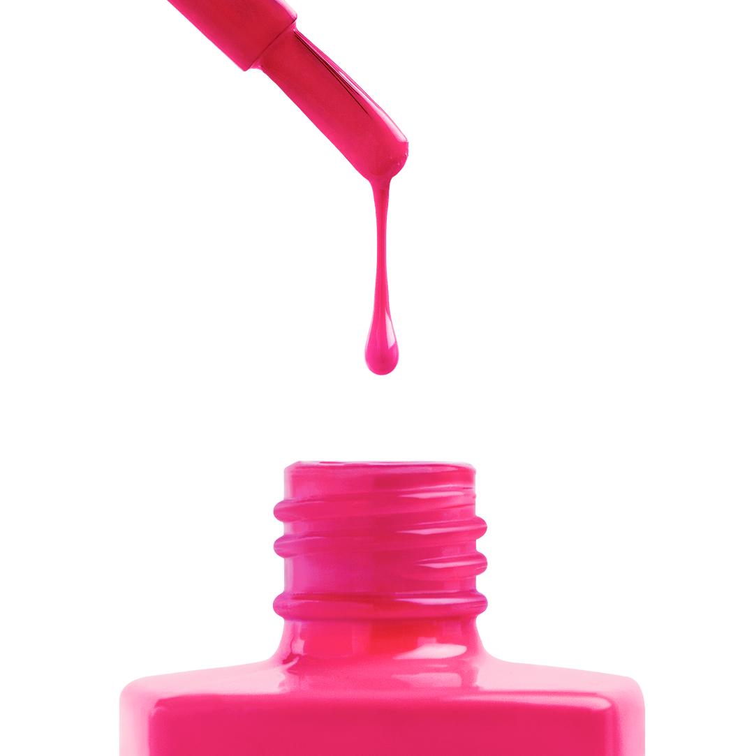 Apres Gel Couleur (不含HEMA和TPO) - 265 Pucker Up