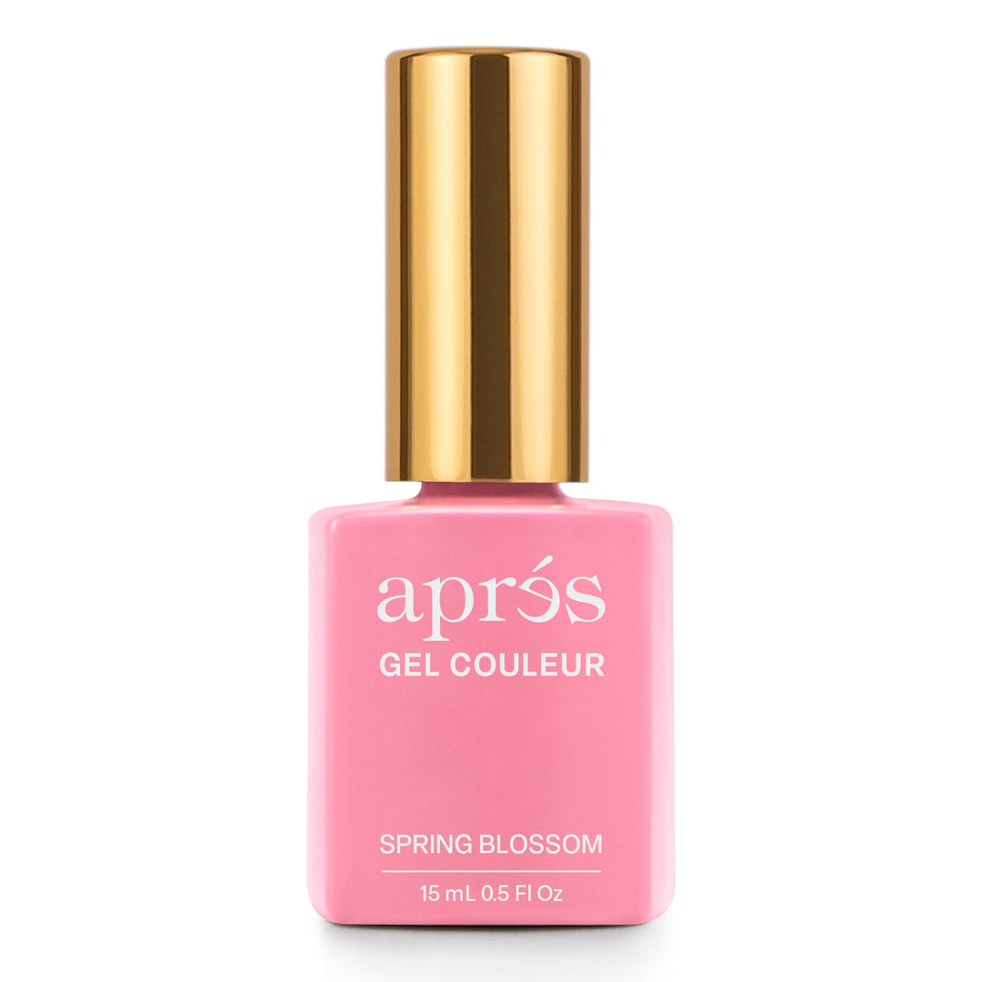 Apres Gel Couleur (HEMA&amp;TPO FREE) - 269 Spring Blossom