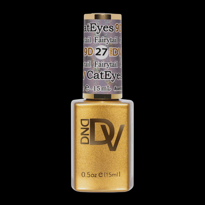 DIVA 9D Cat Eye Glassball 