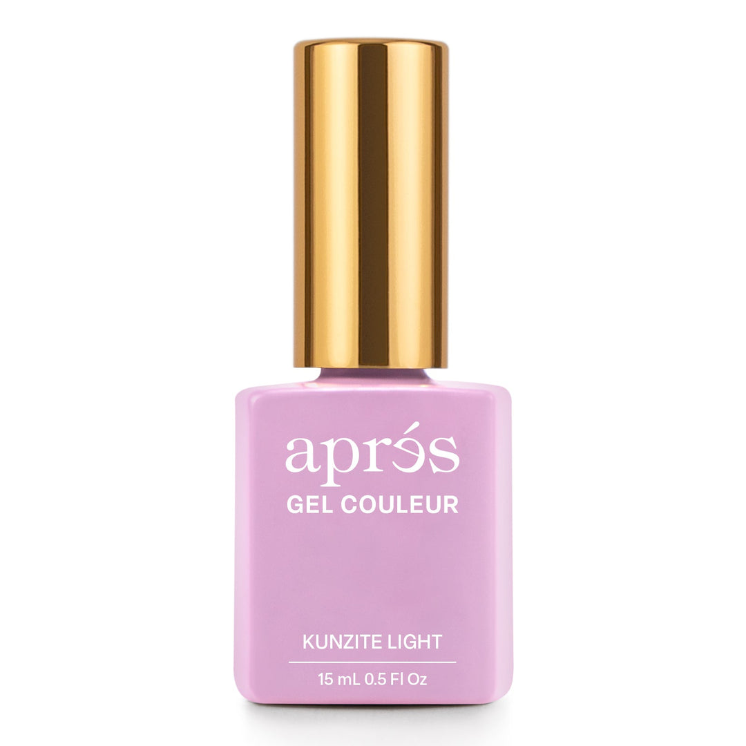 Apres Gel Couleur (HEMA&amp;TPO FREE) - 270 Kunzite Light