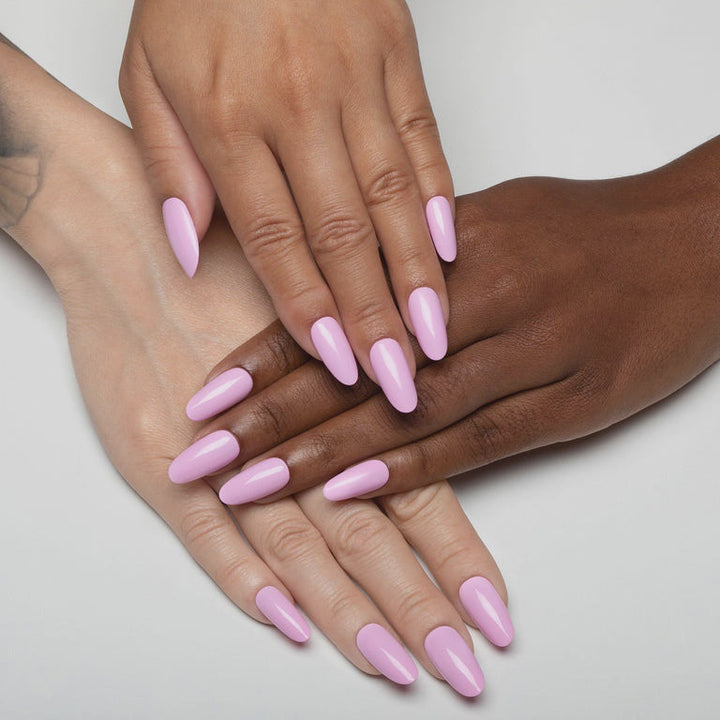 Apres Gel Couleur (HEMA&amp;TPO FREE) - 270 Kunzite Light