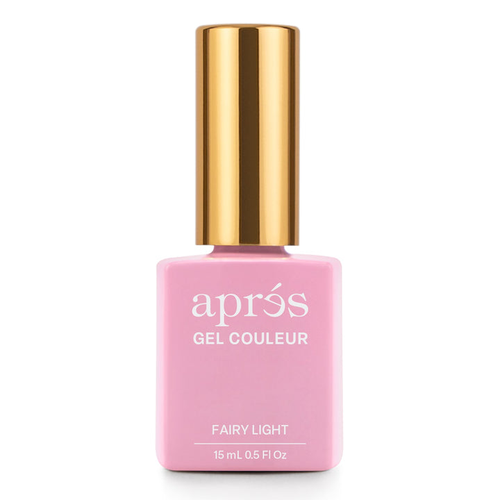 Apres Gel Couleur (KHÔNG CHỨA HEMA&amp;TPO) - 272 Fairy Light