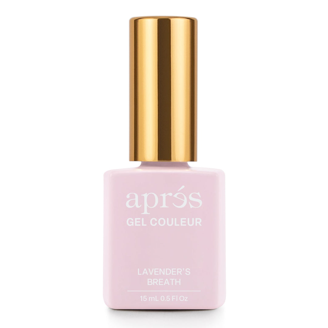 Apres Gel Couleur (HEMA&amp;TPO FREE) - 274 Lavender&