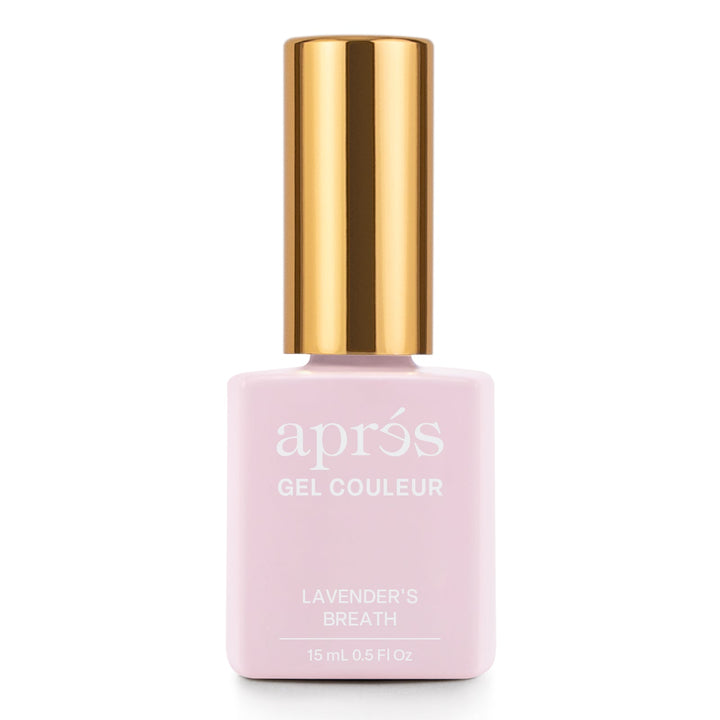 Apres Gel Couleur (HEMA&amp;TPO FREE) - 274 Lavender&