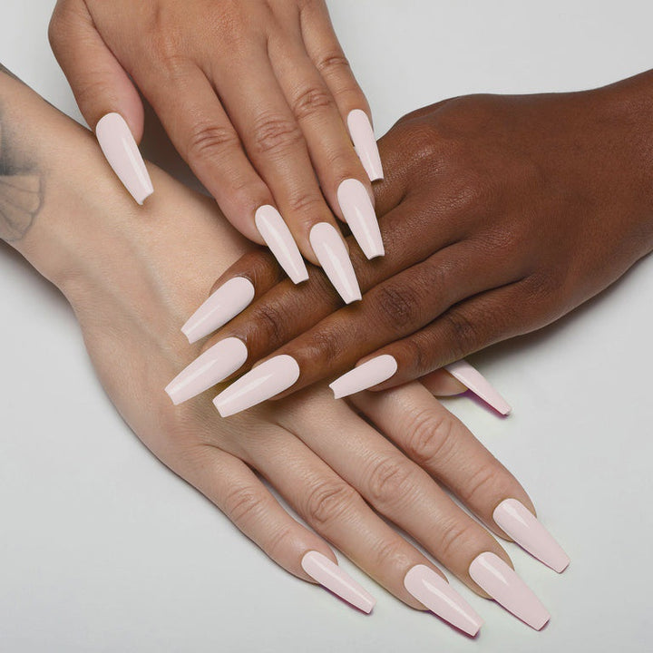 Apres Gel Couleur (HEMA&amp;TPO FREE) - 275 Sweet Cream