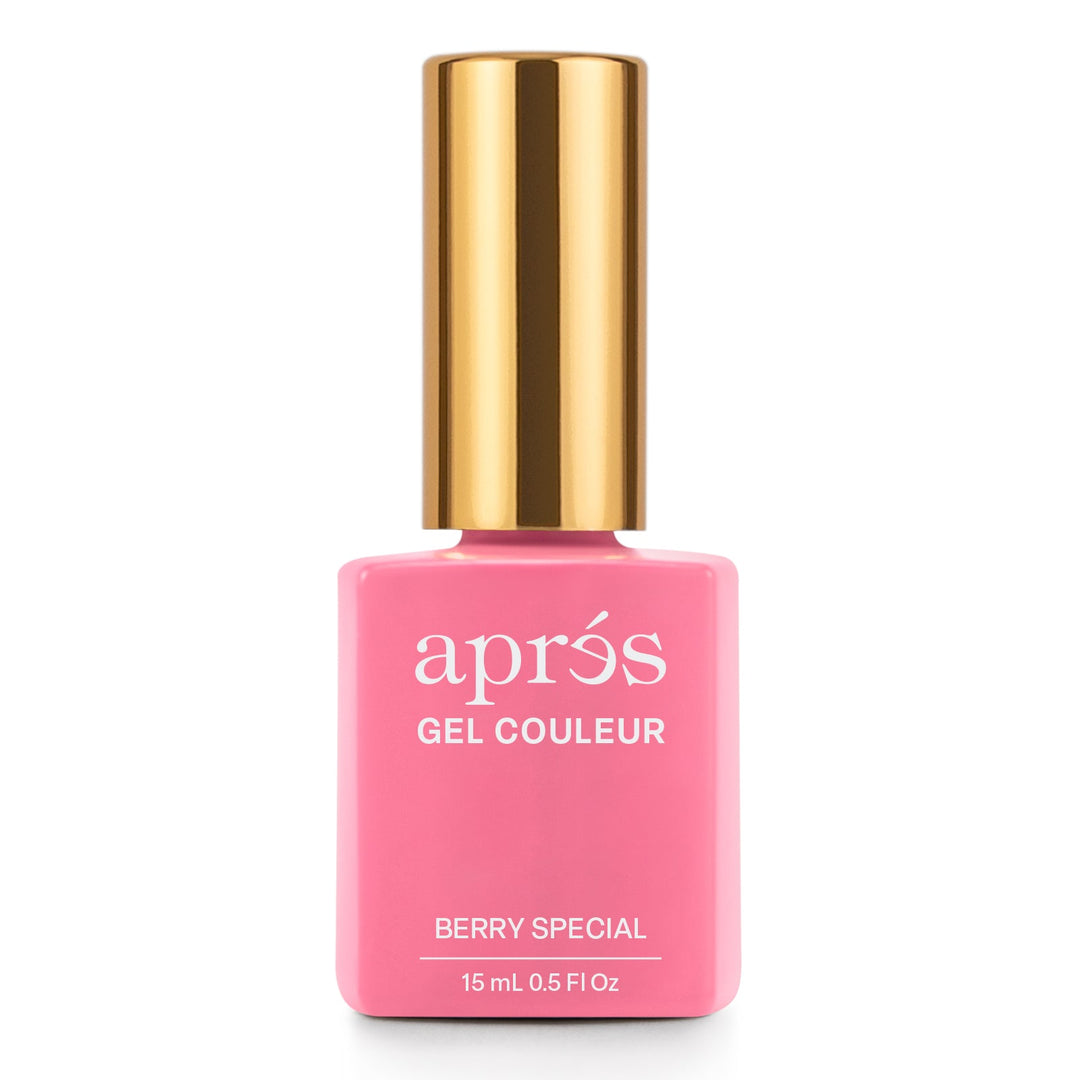 Apres Gel Couleur (HEMA&amp;TPO FREE) - 276 Berry Special